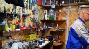 Полный обзор гайковерта Licota. Почему нельзя ставить на крышку. Когда необходимо менять кольцо.