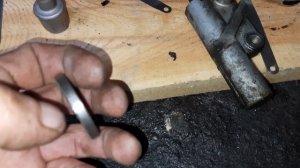 ММС паджеро,6G72,борьба с болтом коленвала,метки грм,