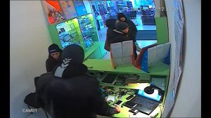 Неудавшийся развод от цыган. Рабочие будни