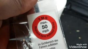 Ремкомплект вместо запасного колеса. комплектация и обзор