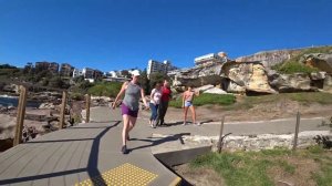 ЛУЧШИЙ ПЛЯЖ АВСТРАЛИИ, СИДНЕЙ ВЛОГ ЧАСТЬ 1