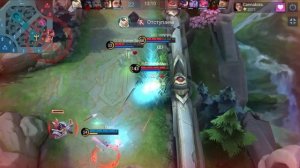 ТИТАНИЧЕСКОЕ Обновление Mobile Legends \ Реворк Минситтара \ Бафф Арлотта и Лейлы\ Нерф Лапу-Лапу