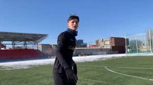 ADIDAS vs NIKE/ ПЕРЕСТРЕЛКА АЗАМАТА И РАХИМА!