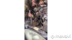 замена радиатора на чери фора а21