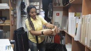 КАК ВЫБРАТЬ ЭТЮДНИК для ПЛЕНЭРА? ОБЗОР ЭТЮДНИКОВ.  Полезные советы для художников