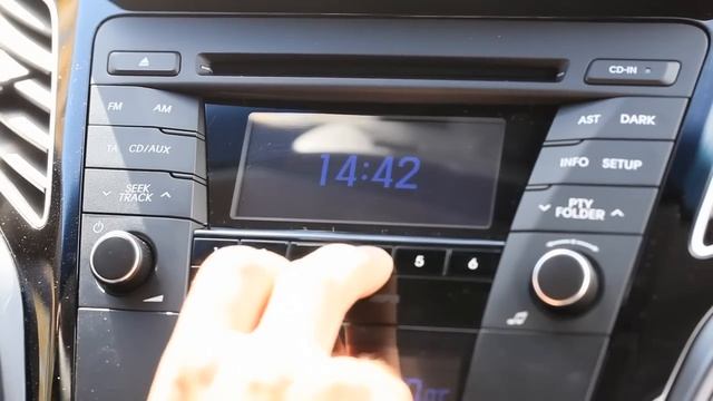 Hyundai i40 - laatu ja sisätilat (NRO13/2011) смотреть онлайн