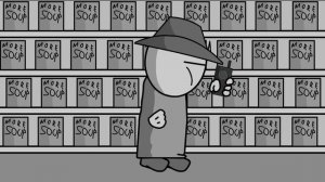 I'm at soup - madness combat