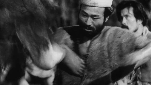 Anatahan (1953) Original Trailer [FHD] смотреть онлайн