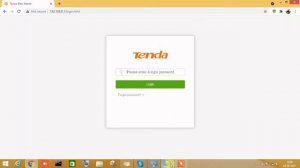 How to configure Tenda AC1200 Router as a Wi-Fi repeater
