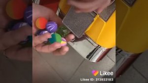 как взломать автомат живачек за 10рублей