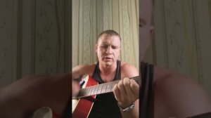 Над бухтой опустилась ночь