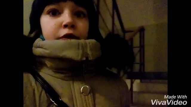 VLOG: иду на английский/ покупаю тетради смотреть онлайн