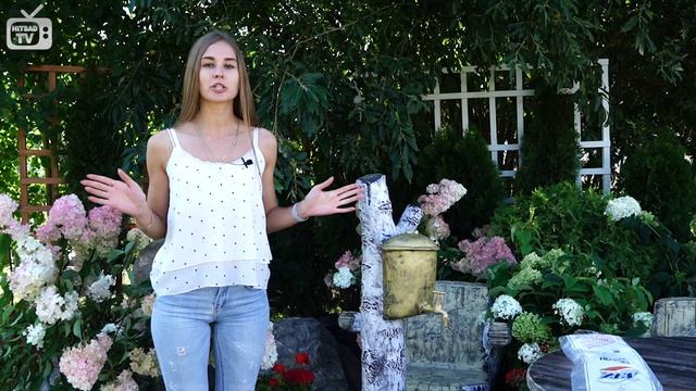 Как подключить умывальник от Хитсад ✔️ Садовая сантехника смотреть онлайн