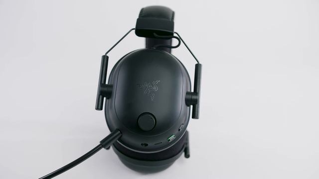 ? Casque sans fil Razer Black Shark V2 - Test & Avis (2022) смотреть онлайн