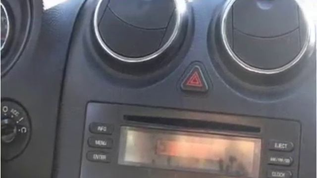 2007 Pontiac G6 Used Cars Rockville MD смотреть онлайн