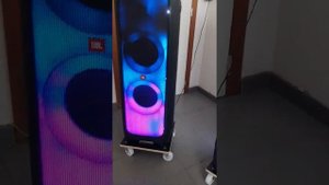 JBL Party Box 1000