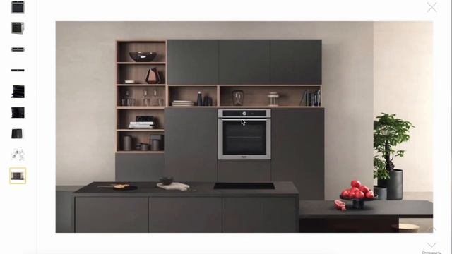 ТОП-5 электрических духовок Hotpoint-Ariston. Рейтинг духовых шкафов смотреть онлайн
