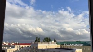 Ночь, ожиданья холод