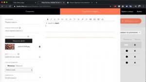 НОВОСТНЫЕ ПОТОКИ НА ТИЛЬДЕ