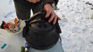 Вкуснейшая Шурпа с Бараниной В Афганском Казане||Подробный рецепт
