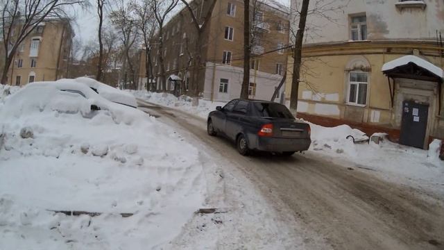 Priora смотреть онлайн