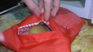 Мешок для Запекания Картофеля за 4 МИНУТЫ в Микроволновке за 1$ ?