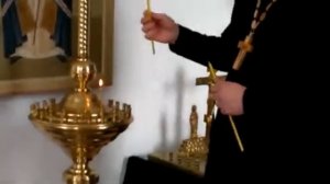 Как правильно ставить свечки в Церкви