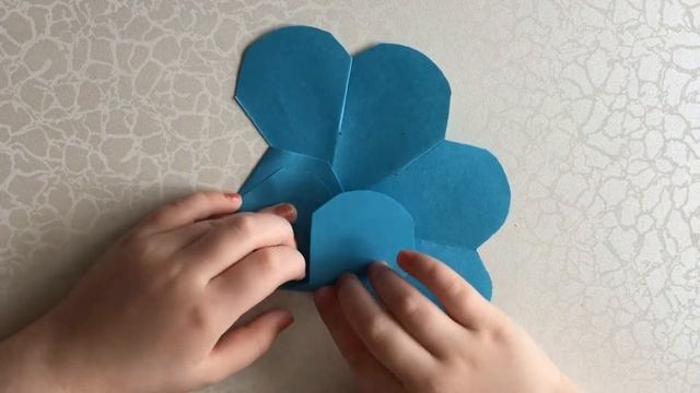 Сладкая корзина. Подарок на пасху. Поделки с детьми смотреть онлайн