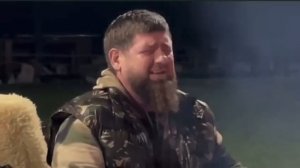 Рамзан Кадыров поёт