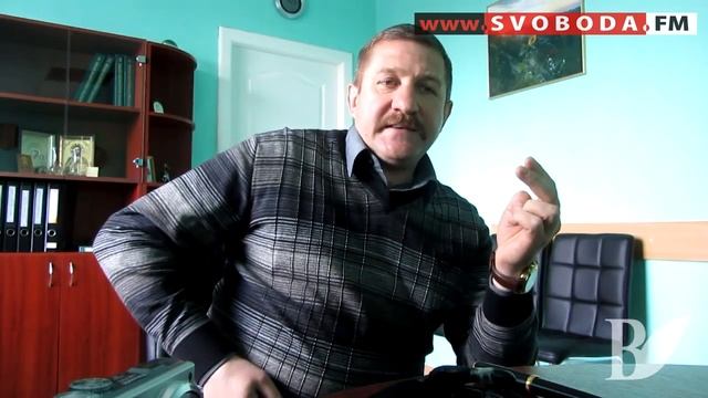 Еко-інспекція: про землю, воду і повітря смотреть онлайн