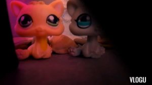 Lps клип  дочь зла