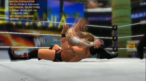 wwe 2k14 ps 3 wrestlemania 12 часть !Вот ссылка на нашу группу: https://vk.com/club145081708