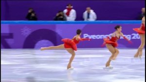 Алине Загитовой 17 лет! Королева танцует!