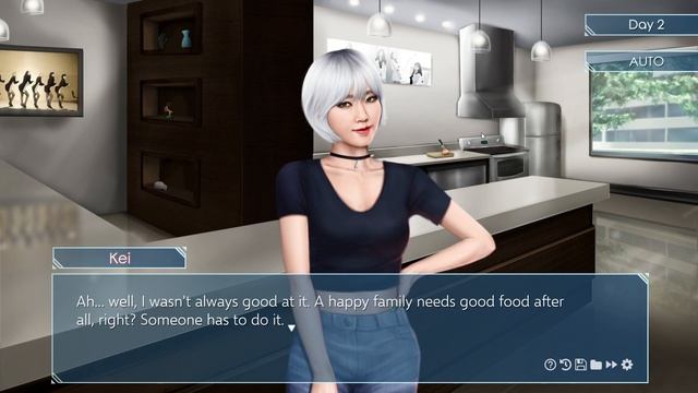 Angel Wings Gameplay (PC Game) смотреть онлайн