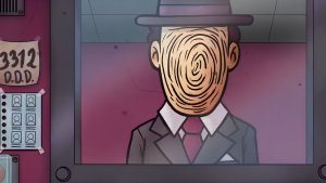 THETS NOT MY BIOCKY NEIGHBOR!!!