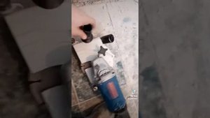 Штроборез или бороздодел.