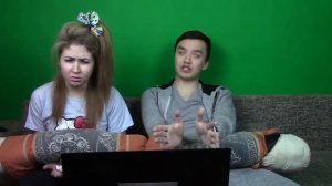 Реакция на Mr. Marmok ("Мармок", "Баги, Приколы, Фейлы")