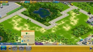 Прохождение игры Виртуальный город 2. Уровень 2-9