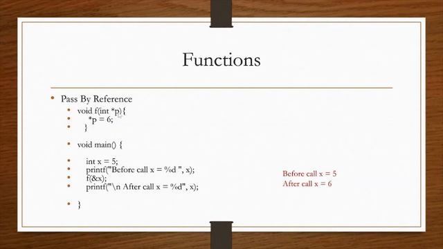 Python Complete Course | Python tutorial  69 Pass by Value and Reference