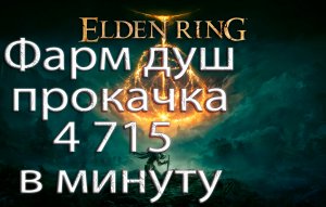 Elden Ring фарм,прокачка.mp4