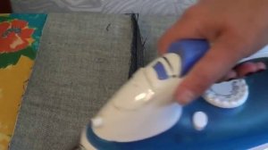 DIY Модный рюкзак из Старых джинс своими руками!⁄Trendy backpack out of Old jeans with your hands