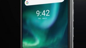 Защищенный смартфон UMIDIGI BISON с ПОДВОДНОЙ КАМЕРОЙ!