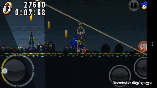 Should I Do A Sonic Advance Let's Play? (Android Port) смотреть онлайн