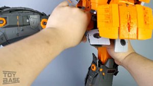 【Mechanical Planet Unicron !】01 Studio Cell Transformers 1986 G1 movie Unicron Satellite robot
