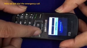 How To Unlock Samsung GT-E 1205T, E1200T,E1200Y,E1207T,E1207Y,E1100 All Basic Samsung Models