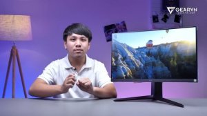 TOP 5 MÀN HÌNH 144Hz RẺ NHẤT 2022 cho GAMING & ĐỒ HOẠ