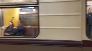 Новые станции метро в центре Москвы!