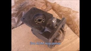 Самосвал газель своими руками (подробности)