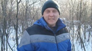 Прикольное видео с деревенскими алкашами. Перцы рулят. Бросай пить вставай на лыжи. Алкаши на лыжах