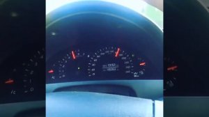 Тойота Камри v40 3.5 ЧЕРНАЯ ПУШКА.  РАЗГОН ПО ТРАССЕ